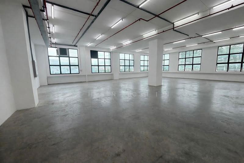 Amtech Building, 159 Sin Ming Road, Ang Mo Kio / Bishan / Thomson, 5,931 sqft, Light Industrial (B1) For Sale, by Ethan Chin, 500255662 - CommercialGuru.com.sg