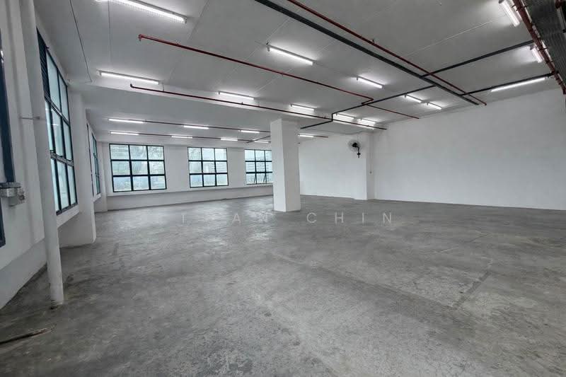 Amtech Building, 159 Sin Ming Road, Ang Mo Kio / Bishan / Thomson, 5,931 sqft, Light Industrial (B1) For Sale, by Ethan Chin, 500255662 - CommercialGuru.com.sg
