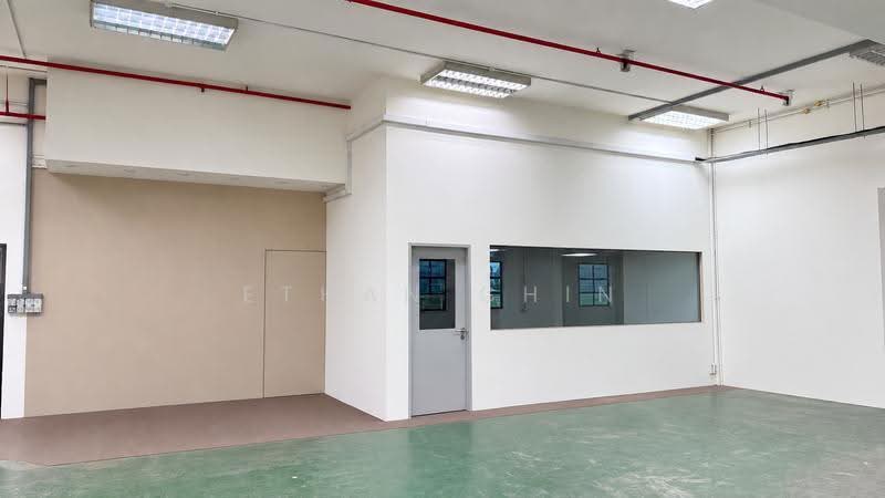 Amtech Building, 159 Sin Ming Road, Ang Mo Kio / Bishan / Thomson, 5,931 sqft, Light Industrial (B1) For Sale, by Ethan Chin, 500255662 - CommercialGuru.com.sg