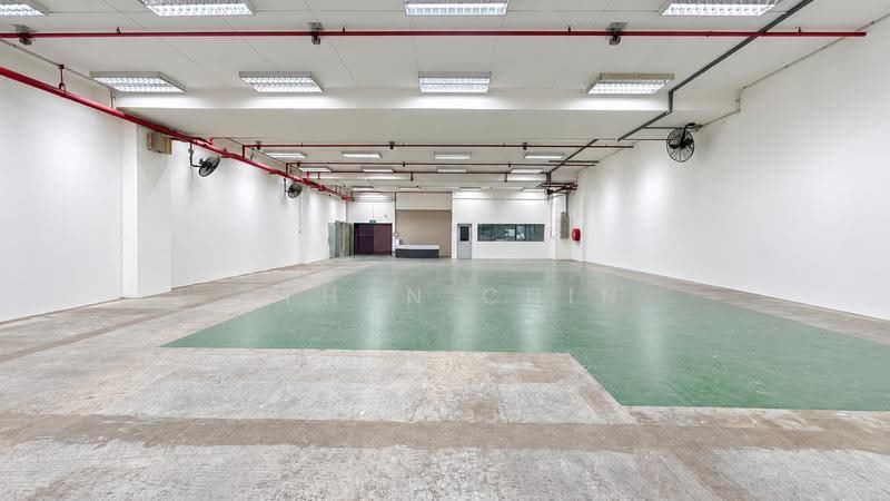 Amtech Building, 159 Sin Ming Road, Ang Mo Kio / Bishan / Thomson, 5,931 sqft, Light Industrial (B1) For Sale, by Ethan Chin, 500255662 - CommercialGuru.com.sg