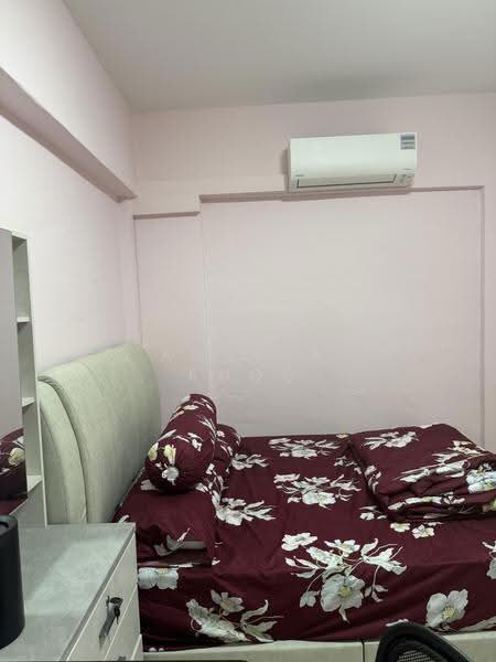 245 Jurong East Street 24, 245 Jurong East Street 24, Boon Lay / Jurong / Tuas, Room Rental, 180 sqft, HDB Flat For Rent, by Angela Khoo, 500255665 - Bedroom - PropertyGuru.com.sg