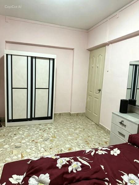 245 Jurong East Street 24, 245 Jurong East Street 24, Boon Lay / Jurong / Tuas, Room Rental, 180 sqft, HDB Flat For Rent, by Angela Khoo, 500255665 - Bedroom - PropertyGuru.com.sg