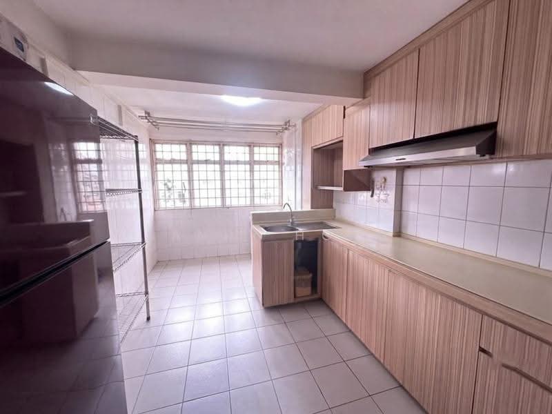 176 Boon Lay Drive, 176 Boon Lay Drive, Boon Lay / Jurong / Tuas, 2 Bedrooms, 635 sqft, HDB Flat For Sale, by Sandy Hong, 500255666 - Kitchen - PropertyGuru.com.sg