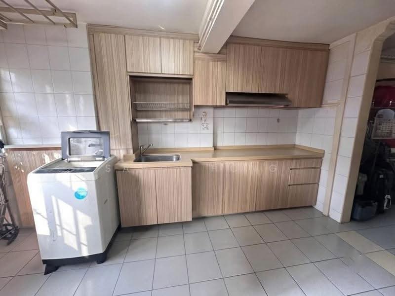 176 Boon Lay Drive, 176 Boon Lay Drive, Boon Lay / Jurong / Tuas, 2 Bedrooms, 635 sqft, HDB Flat For Sale, by Sandy Hong, 500255666 - Kitchen - PropertyGuru.com.sg