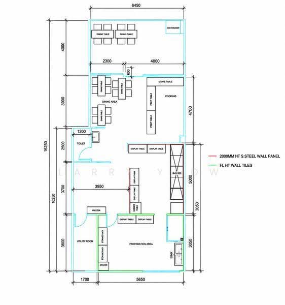 Empire Techno Centre, 30 Kaki Bukit Road 3, Eunos / Geylang / Paya Lebar, 1,658 sqft, Food & Beverage For Sale, by Larry Yeow, 500255667 - CommercialGuru.com.sg
