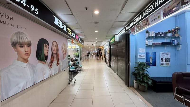 Lucky Plaza, 304 Orchard Road, Orchard / River Valley, 538 sqft, Mall Shop For Sale, by Alvin Chua, 500255668 - CommercialGuru.com.sg
