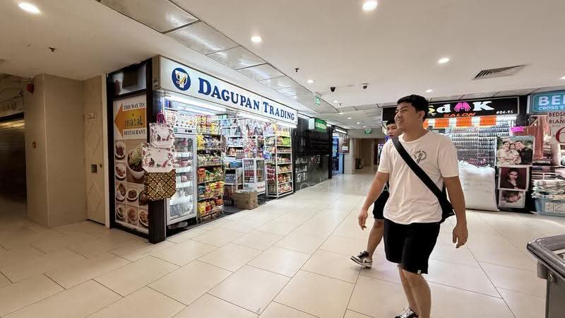 Lucky Plaza, 304 Orchard Road, Orchard / River Valley, 538 sqft, Mall Shop For Sale, by Alvin Chua, 500255668 - CommercialGuru.com.sg