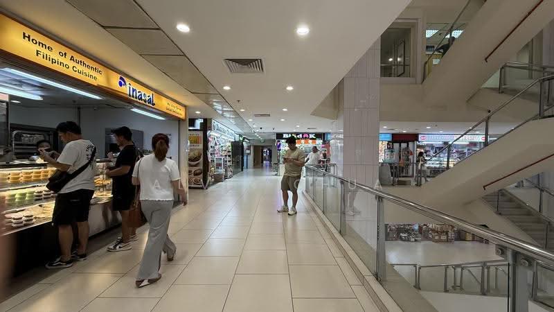 Lucky Plaza, 304 Orchard Road, Orchard / River Valley, 538 sqft, Mall Shop For Sale, by Alvin Chua, 500255668 - CommercialGuru.com.sg