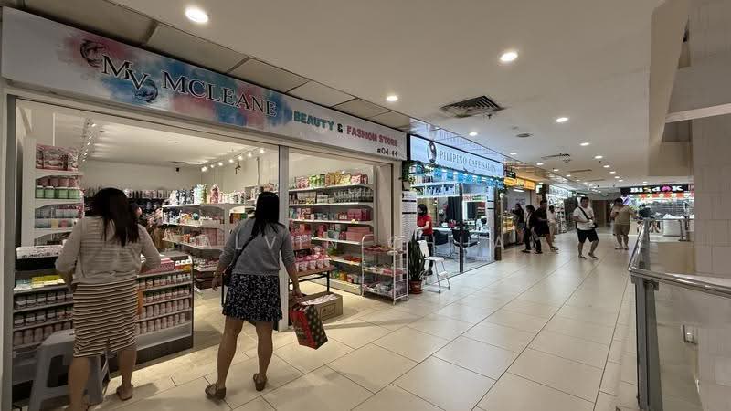 Lucky Plaza, 304 Orchard Road, Orchard / River Valley, 538 sqft, Mall Shop For Sale, by Alvin Chua, 500255668 - CommercialGuru.com.sg