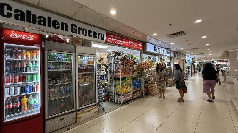 Lucky Plaza, 304 Orchard Road, Orchard / River Valley, 538 sqft, Mall Shop For Sale, by Alvin Chua, 500255668 - CommercialGuru.com.sg