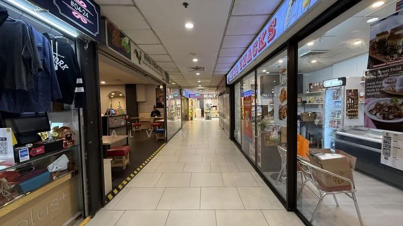 Lucky Plaza, 304 Orchard Road, Orchard / River Valley, 538 sqft, Mall Shop For Sale, by Alvin Chua, 500255668 - CommercialGuru.com.sg