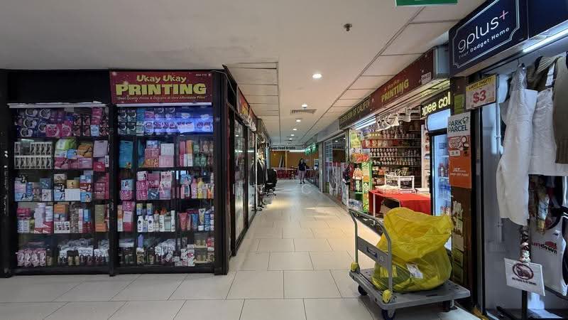 Lucky Plaza, 304 Orchard Road, Orchard / River Valley, 538 sqft, Mall Shop For Sale, by Alvin Chua, 500255668 - CommercialGuru.com.sg