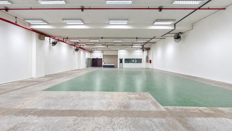 Amtech Building, 159 Sin Ming Road, Ang Mo Kio / Bishan / Thomson, 5,931 sqft, Light Industrial (B1) For Sale, by Eileen Cheng, 500255669 - CommercialGuru.com.sg