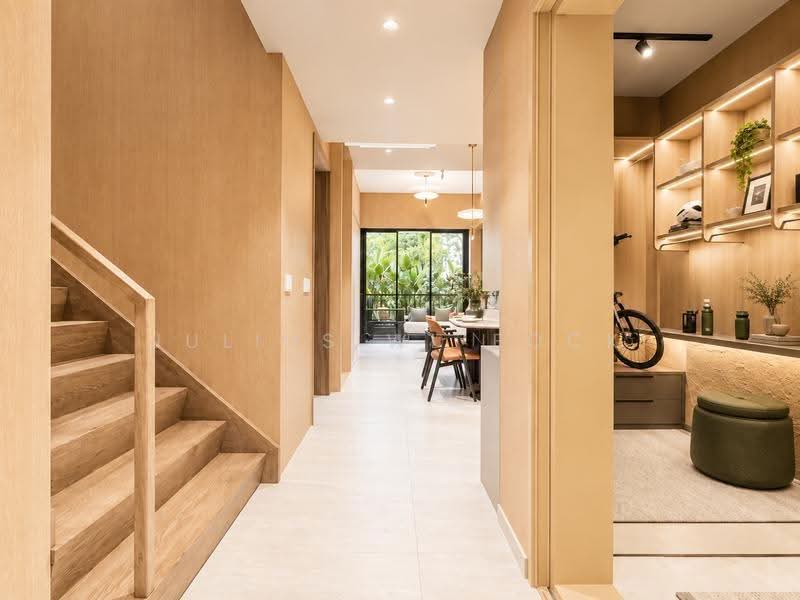 Terra Hill, 18 Yew Siang Road, Buona Vista / West Coast / Clementi New Town, 4 Bedrooms, 1,830 sqft, Condominium For Sale, by Julius WL Fock, 500255671 - Interior - PropertyGuru.com.sg