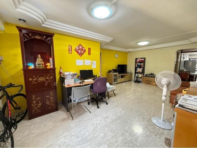 466 Jurong West Street 41, 466 466, Boon Lay / Jurong / Tuas, 3 Bedrooms, 979 sqft, HDB Flat For Sale, by Freddie Pang, 500255672 - PropertyGuru.com.sg