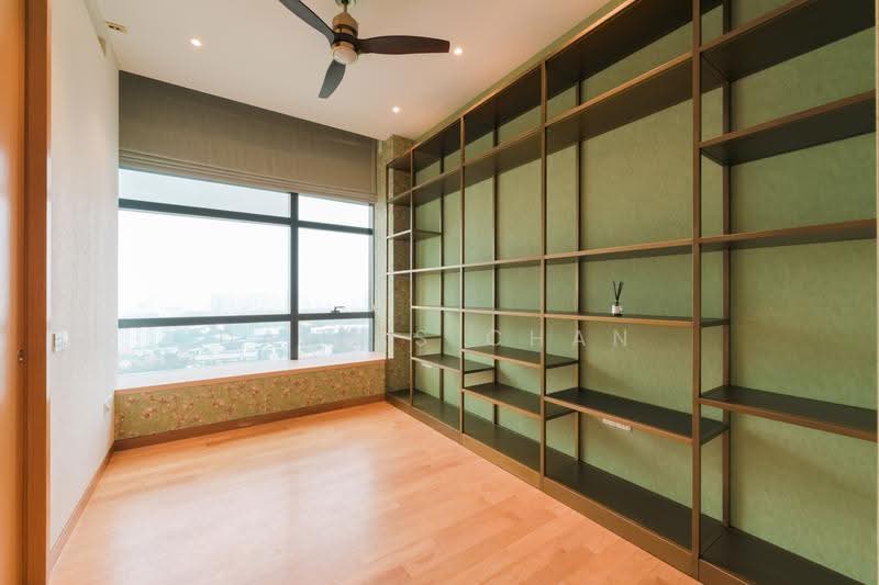 Nouvel 18, 18 Anderson Road, Tanglin / Holland / Bukit Timah, 4 Bedrooms, 2,476 sqft, Condominium For Sale, by Dallas Chan, 500255674 - Interior - PropertyGuru.com.sg