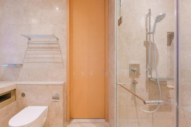 Nouvel 18, 18 Anderson Road, Tanglin / Holland / Bukit Timah, 4 Bedrooms, 2,476 sqft, Condominium For Sale, by Dallas Chan, 500255674 - Bathroom - PropertyGuru.com.sg