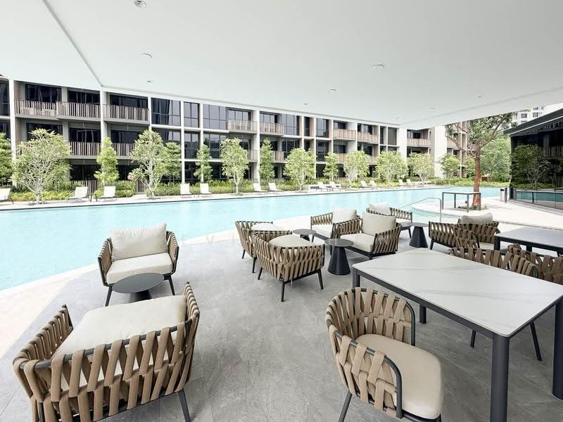 Norwood Grand, Admiralty / Woodlands, 3 Bedrooms, 1,044 sqft, Condominium For Rent, by Kevin Chen, 500255677 - Exterior - PropertyGuru.com.sg