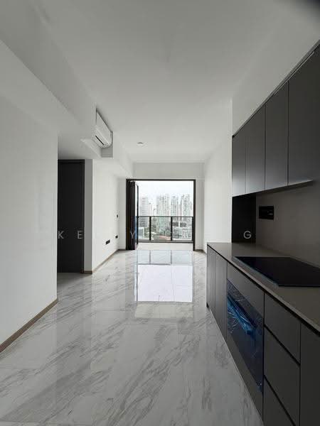 The Landmark, 173 Chin Swee Road, Alexandra / Commonwealth, 2 Bedrooms, 678 sqft, Condominium For Sale, by Kelly Cheng, 500255678 - Kitchen - PropertyGuru.com.sg