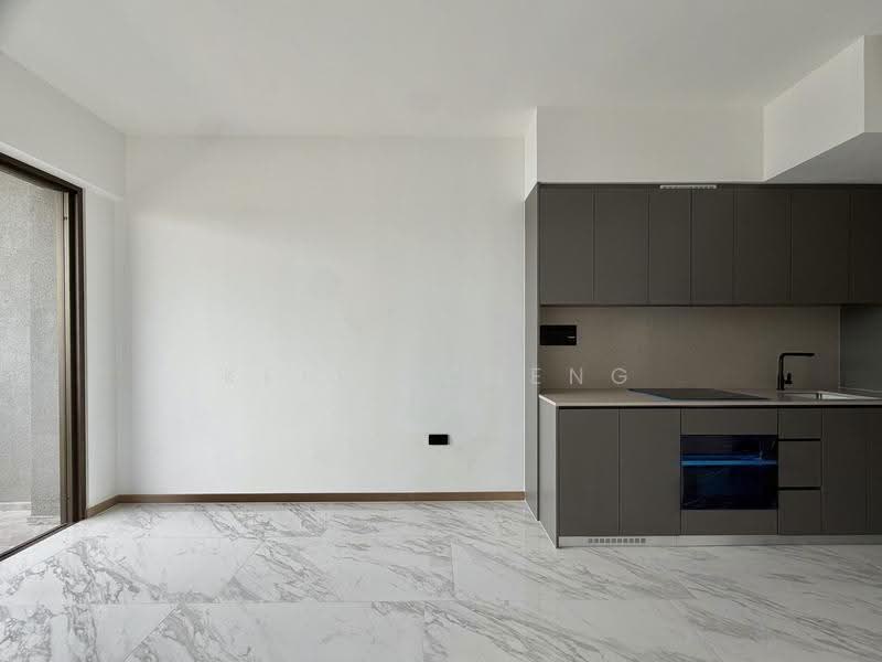 The Landmark, 173 Chin Swee Road, Alexandra / Commonwealth, 2 Bedrooms, 678 sqft, Condominium For Sale, by Kelly Cheng, 500255678 - Kitchen - PropertyGuru.com.sg