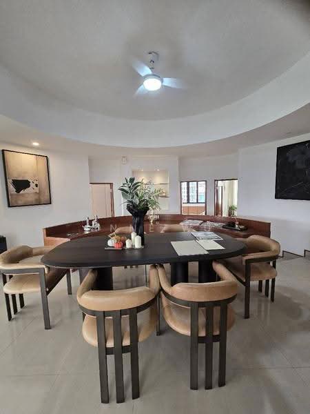 The Draycott, 50 Draycott Park, Tanglin / Holland / Bukit Timah, 4 Bedrooms, 2,637 sqft, Condominium For Sale, by Anne Wu, 500255680 - PropertyGuru.com.sg