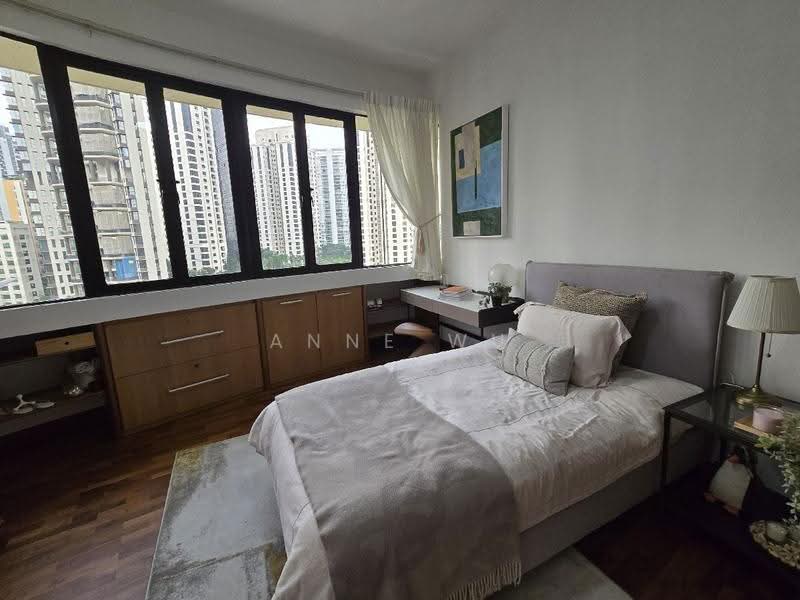 The Draycott, 50 Draycott Park, Tanglin / Holland / Bukit Timah, 4 Bedrooms, 2,637 sqft, Condominium For Sale, by Anne Wu, 500255680 - PropertyGuru.com.sg