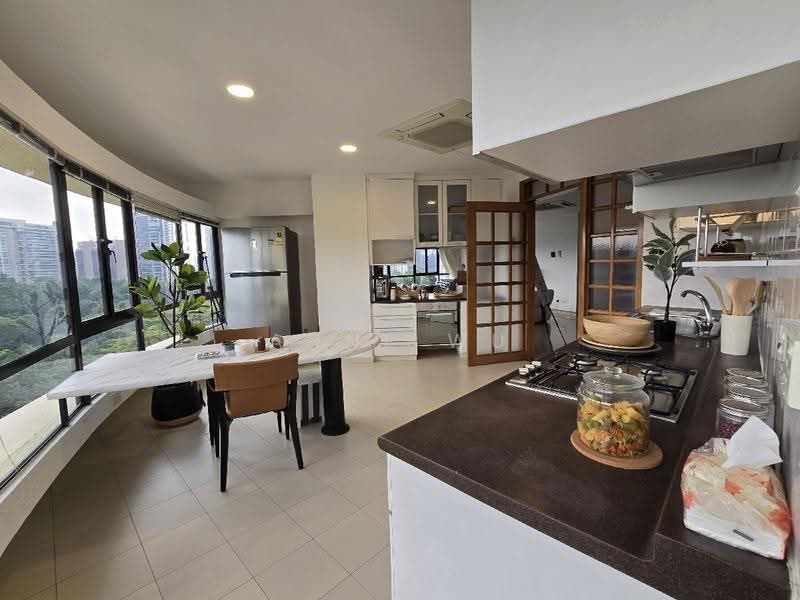 The Draycott, 50 Draycott Park, Tanglin / Holland / Bukit Timah, 4 Bedrooms, 2,637 sqft, Condominium For Sale, by Anne Wu, 500255680 - PropertyGuru.com.sg