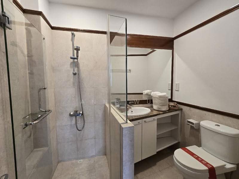 The Draycott, 50 Draycott Park, Tanglin / Holland / Bukit Timah, 4 Bedrooms, 2,637 sqft, Condominium For Sale, by Anne Wu, 500255680 - PropertyGuru.com.sg