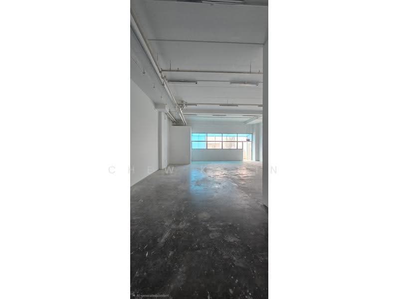 Harvest @ Woodlands, Sembawang / Yishun, 1,700 sqft, Factory / Workshop (B2) For Rent, by Chew Karin, 500255681 - Interior - CommercialGuru.com.sg