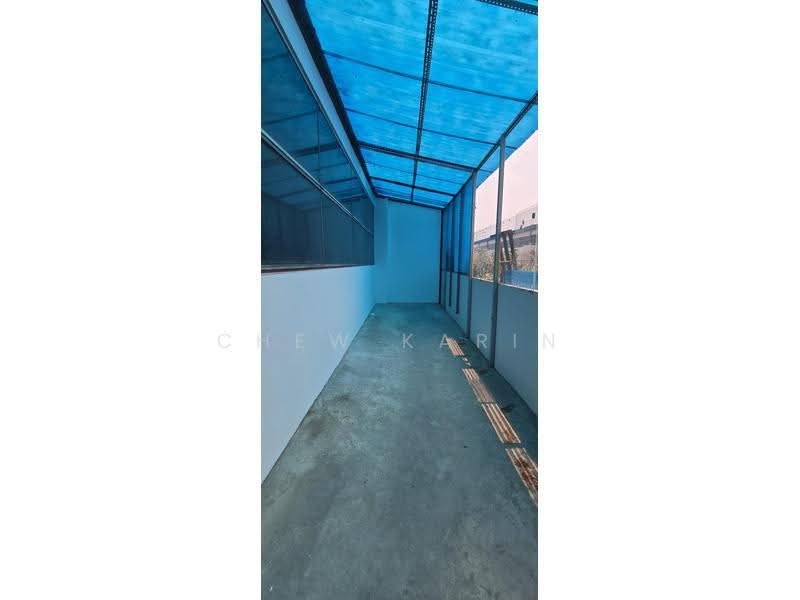 Harvest @ Woodlands, Sembawang / Yishun, 1,700 sqft, Factory / Workshop (B2) For Rent, by Chew Karin, 500255681 - Exterior - CommercialGuru.com.sg