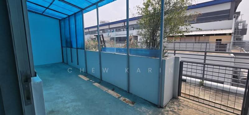 Harvest @ Woodlands, Sembawang / Yishun, 1,700 sqft, Factory / Workshop (B2) For Rent, by Chew Karin, 500255681 - Exterior - CommercialGuru.com.sg