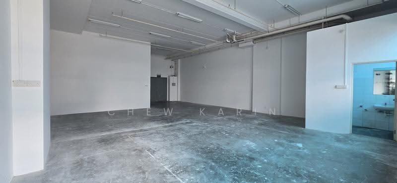 Harvest @ Woodlands, Sembawang / Yishun, 1,700 sqft, Factory / Workshop (B2) For Rent, by Chew Karin, 500255681 - Interior - CommercialGuru.com.sg