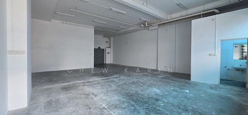 Harvest @ Woodlands, Sembawang / Yishun, 1,700 sqft, Factory / Workshop (B2) For Rent, by Chew Karin, 500255681 - Interior - CommercialGuru.com.sg