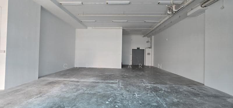 Harvest @ Woodlands, Sembawang / Yishun, 1,700 sqft, Factory / Workshop (B2) For Rent, by Chew Karin, 500255681 - Interior - CommercialGuru.com.sg