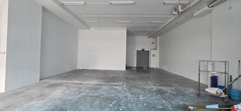 Harvest @ Woodlands, Sembawang / Yishun, 1,700 sqft, Factory / Workshop (B2) For Rent, by Chew Karin, 500255681 - Interior - CommercialGuru.com.sg