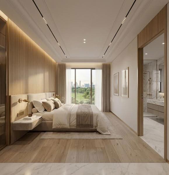 Grand Dunman, 18 Dunman Road, East Coast / Marine Parade, 4 Bedrooms, 1,292 sqft, Condominium For Rent, by Geraldine Teh, 500255682 - Bedroom - PropertyGuru.com.sg