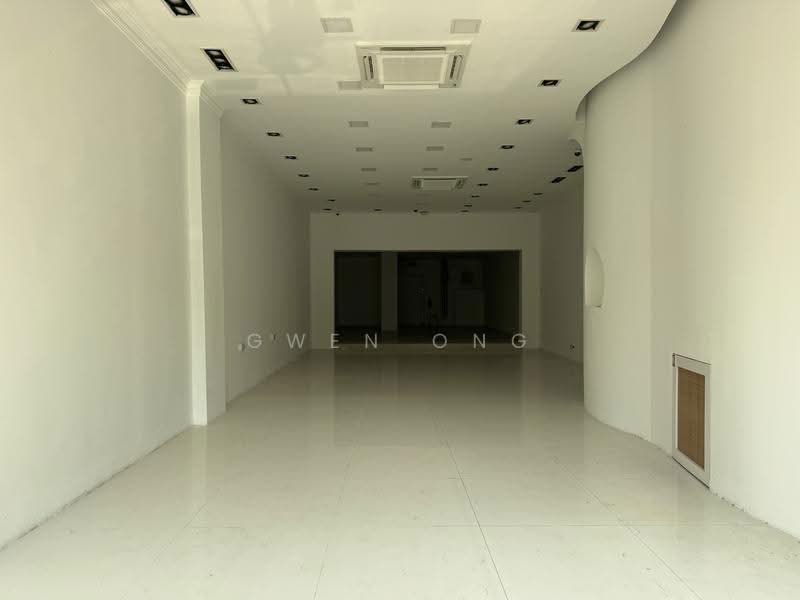 Tanjong Pagar Road, Tanjong Pagar Road, Chinatown / Tanjong Pagar, 1,688 sqft, Shop / Shophouse For Rent, by Gwen Ong, 500255683 - Interior - CommercialGuru.com.sg