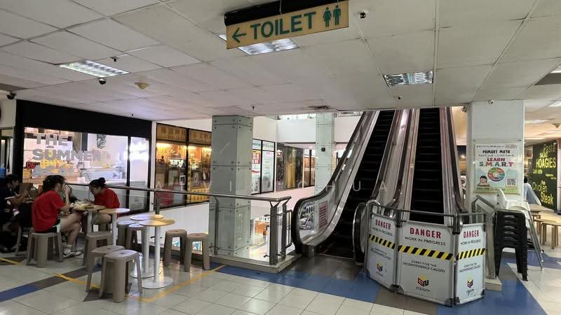 Bukit Timah Shopping Centre, 170 Upper Bukit Timah Road, Clementi Park / Upper Bukit Timah, 258 sqft, Mall Shop For Rent, by Alvin Chua, 500255685 - Interior - CommercialGuru.com.sg