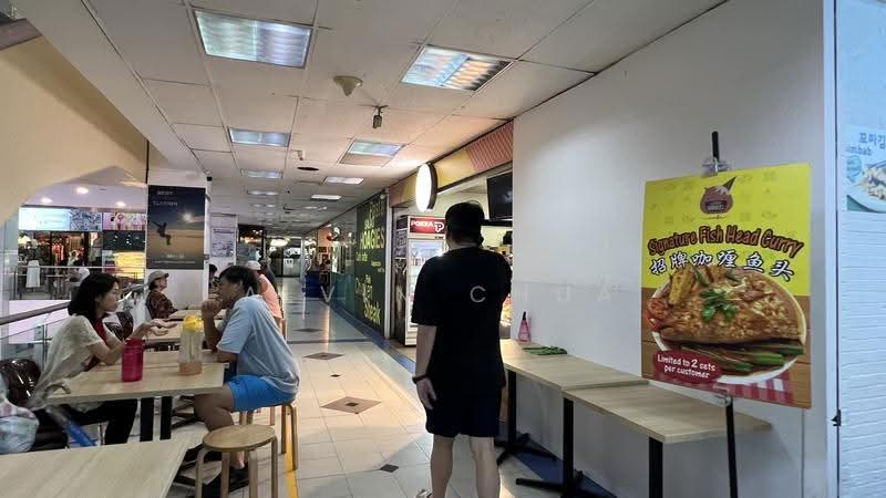 Bukit Timah Shopping Centre, 170 Upper Bukit Timah Road, Clementi Park / Upper Bukit Timah, 258 sqft, Mall Shop For Rent, by Alvin Chua, 500255685 - CommercialGuru.com.sg