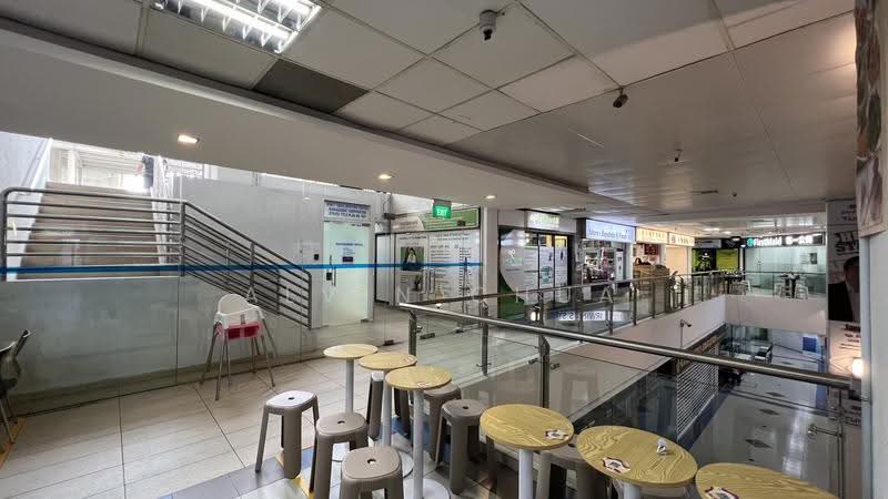Bukit Timah Shopping Centre, 170 Upper Bukit Timah Road, Clementi Park / Upper Bukit Timah, 258 sqft, Mall Shop For Rent, by Alvin Chua, 500255685 - Corridor - CommercialGuru.com.sg
