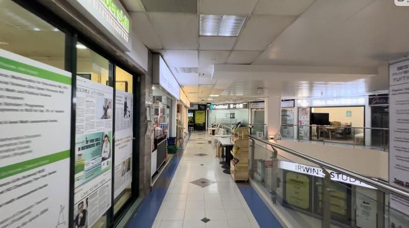 Bukit Timah Shopping Centre, 170 Upper Bukit Timah Road, Clementi Park / Upper Bukit Timah, 258 sqft, Mall Shop For Rent, by Alvin Chua, 500255685 - Corridor - CommercialGuru.com.sg