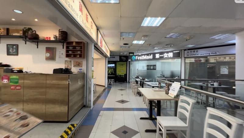 Bukit Timah Shopping Centre, 170 Upper Bukit Timah Road, Clementi Park / Upper Bukit Timah, 258 sqft, Mall Shop For Rent, by Alvin Chua, 500255685 - Interior - CommercialGuru.com.sg