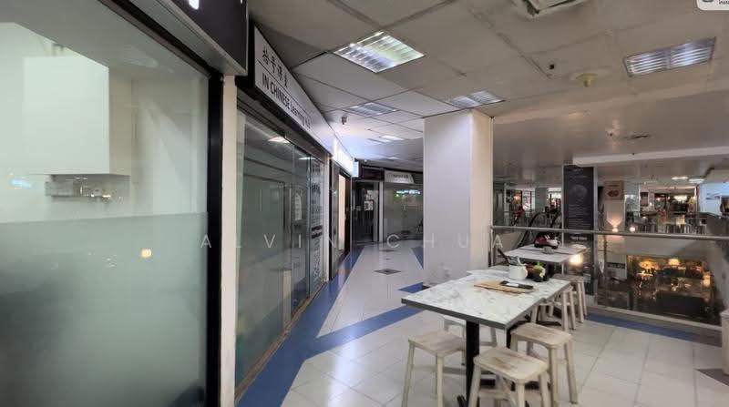 Bukit Timah Shopping Centre, 170 Upper Bukit Timah Road, Clementi Park / Upper Bukit Timah, 258 sqft, Mall Shop For Rent, by Alvin Chua, 500255685 - Corridor - CommercialGuru.com.sg