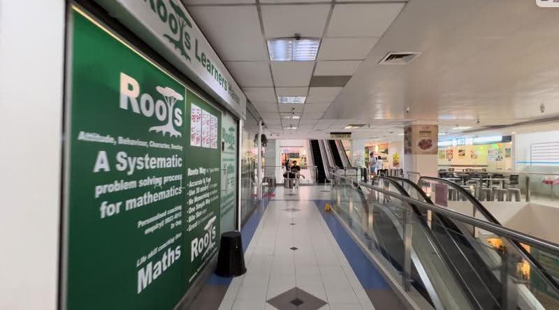 Bukit Timah Shopping Centre, 170 Upper Bukit Timah Road, Clementi Park / Upper Bukit Timah, 258 sqft, Mall Shop For Rent, by Alvin Chua, 500255685 - Corridor - CommercialGuru.com.sg