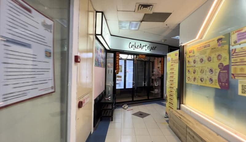Bukit Timah Shopping Centre, 170 Upper Bukit Timah Road, Clementi Park / Upper Bukit Timah, 258 sqft, Mall Shop For Rent, by Alvin Chua, 500255685 - Corridor - CommercialGuru.com.sg