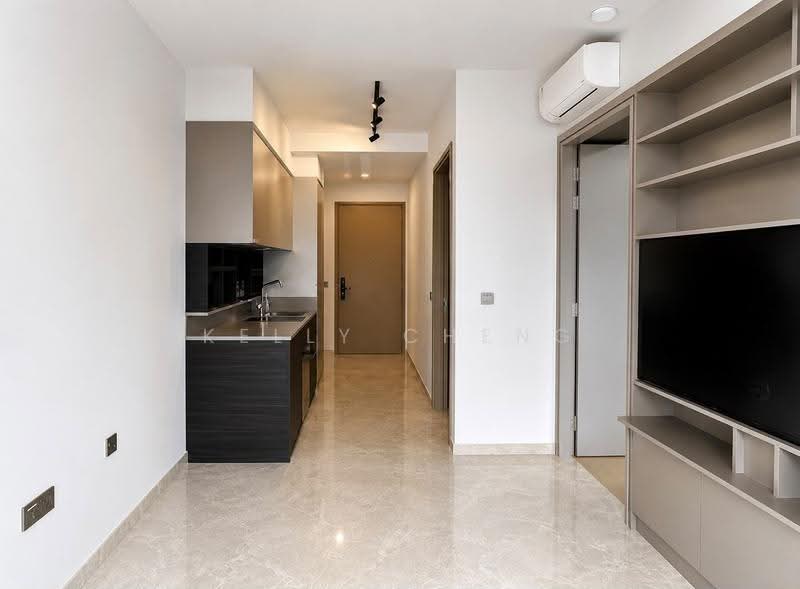 Haus On Handy, 28 Handy Road, Orchard / River Valley, 1 Bedroom, 463 sqft, Condominium For Sale, by Kelly Cheng, 500255687 - Interior - PropertyGuru.com.sg