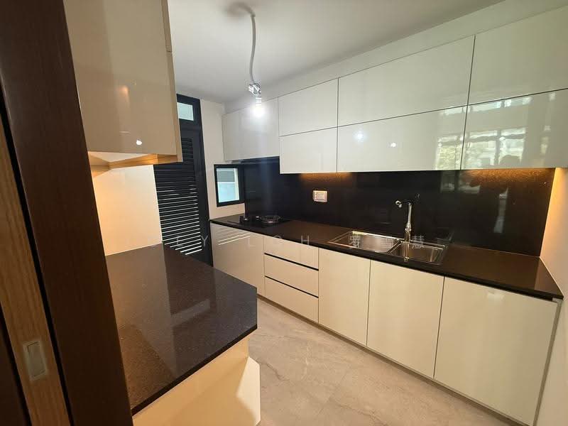 Belgravia Ace, Belgravia Drive, Seletar / Yio Chu Kang, 5 Bedrooms, 3,929 sqft, Semi-Detached House For Sale, by Joey Loh 罗雪慧, 500255688 - Kitchen - PropertyGuru.com.sg