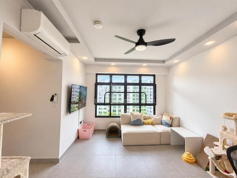 108A Bidadari Park Drive, 108A Bidadari Park Drive, Balestier / Toa Payoh, 2 Bedrooms, 732 sqft, HDB Flat For Sale, by Cherie Yu, 500255689 - PropertyGuru.com.sg
