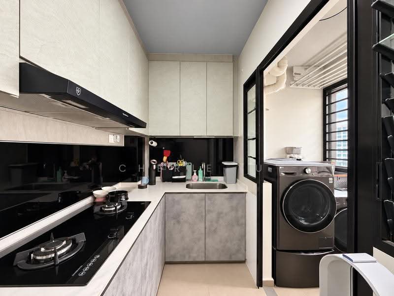 108A Bidadari Park Drive, 108A Bidadari Park Drive, Balestier / Toa Payoh, 2 Bedrooms, 732 sqft, HDB Flat For Sale, by Cherie Yu, 500255689 - PropertyGuru.com.sg
