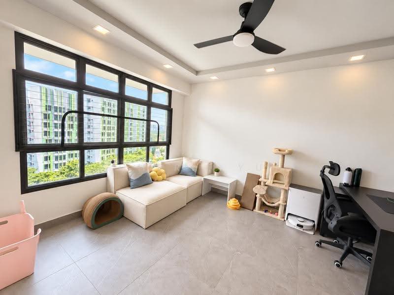 108A Bidadari Park Drive, 108A Bidadari Park Drive, Balestier / Toa Payoh, 2 Bedrooms, 732 sqft, HDB Flat For Sale, by Cherie Yu, 500255689 - PropertyGuru.com.sg